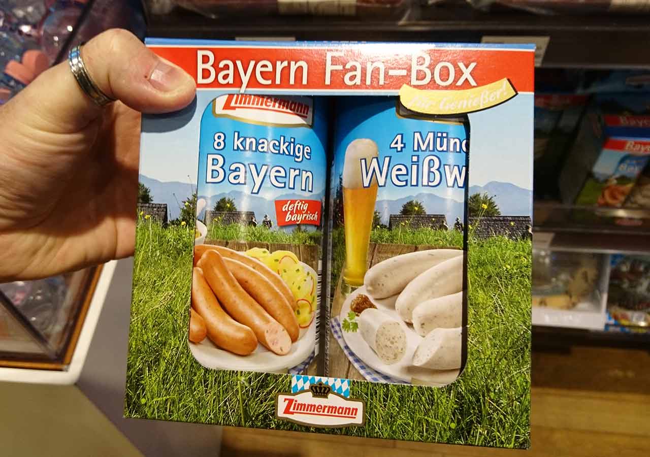 ドイツ・ミュンヘンのお土産リスト！雑貨・コスメ・お菓子・ビールなどまとめNicolenaworld ニコレナワールド