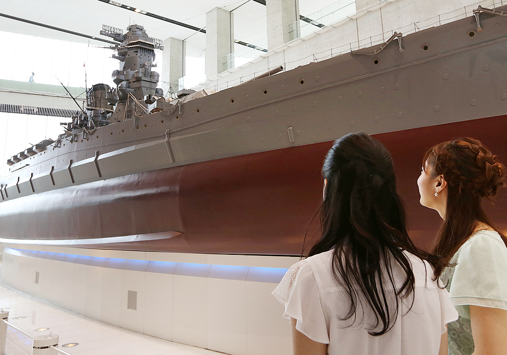 大和ミュージアム京都ココログループ舞妓体験・花魁体験・変身写真スタジオ