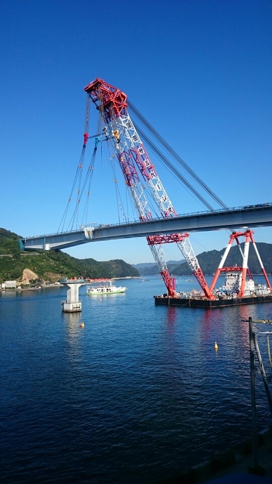 九島 愛媛県宇和島市 の撮影を振り返る岡本卓也Takuya Okamoto