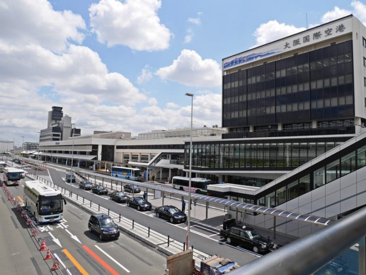 大阪モノレールは日本唯一の「県をまたぐモノレール」らしい コラム鉄道プレス