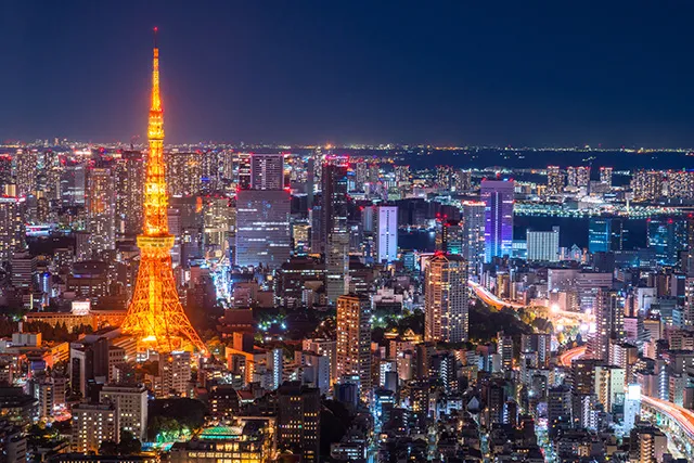 東京タワーが見えるタワーマンション特集 - CreaVision -