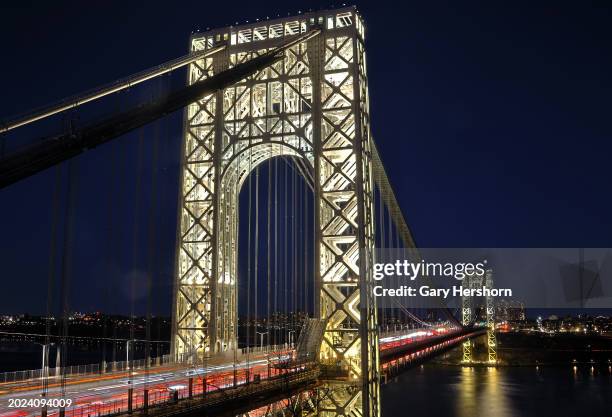 ホテルのアメニティ - ダブルツリーbyヒルトン・フォートリー・ジョージワシントンブリッジ