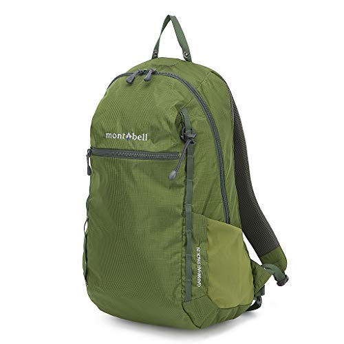 楽天市場 モンベル サブ リュックの通販