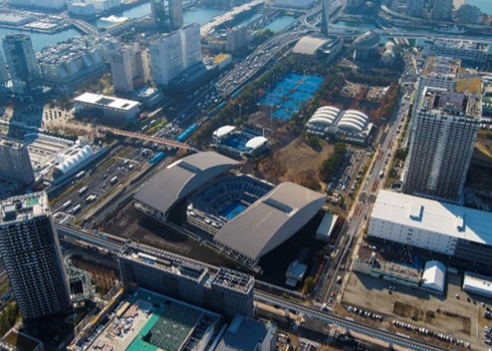 40_05みなと館案内－臨海：東京都港湾振興協会