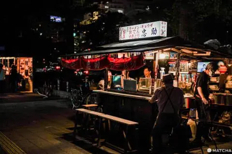 福岡観光に欠かせない！中洲エリアの人気屋台5選ウォーカープラス