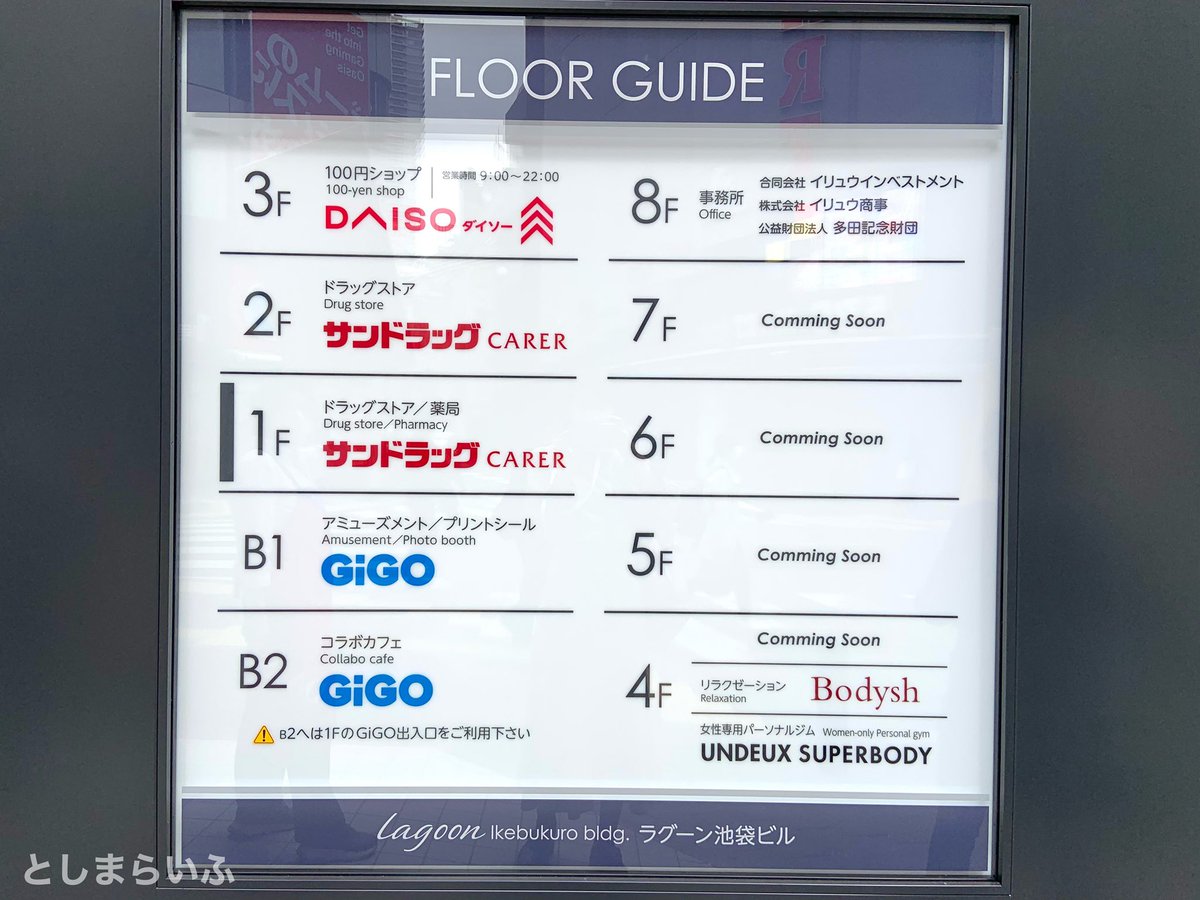 ピレア、サンスベリア×２ ダイソー ラグーン池袋店