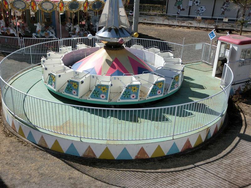 小諸市児童遊園地オープニングイベントイベント情報Go NAGANO 長野県公式観光サイト