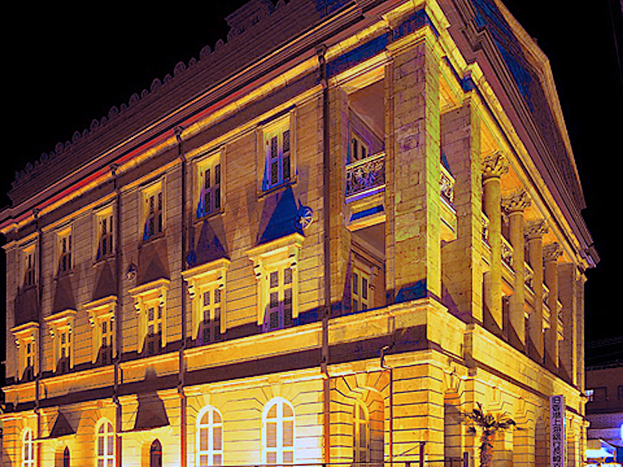 公式 グラバー園世界遺産構成要素、旧グラバー住宅を中心として明治期の洋館を移築復元した長崎市の人気観光スポット