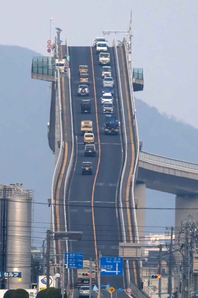 江島大橋 ベタ踏み坂 周辺の観光情報や、見どころ・アクセス・撮影スポットまで徹底解説！SKYWARD+