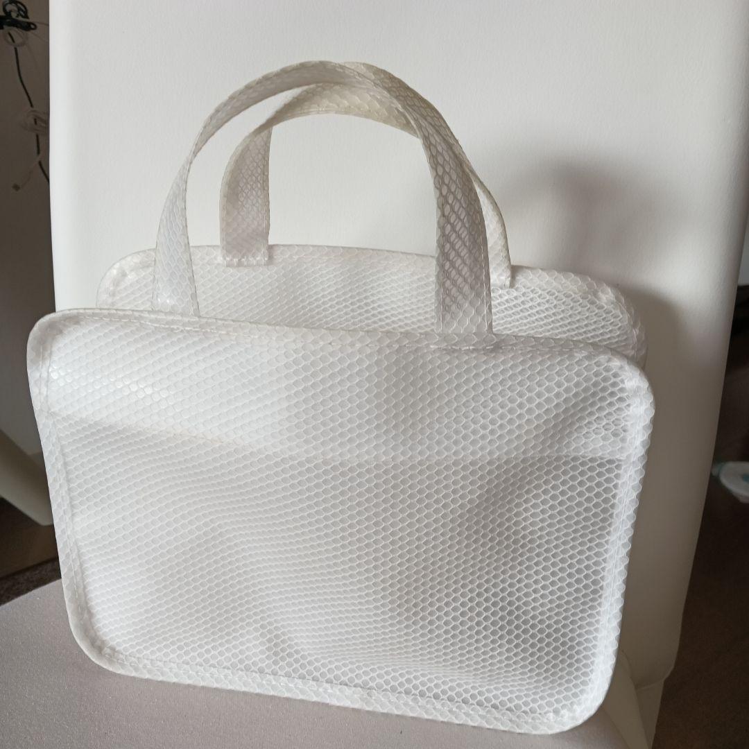 木の葉モール橋本 スパポーチを持って温泉に行きたいスタッフのおすすめ 無印良品