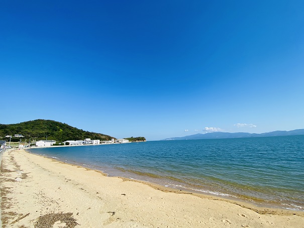 西脇・矢寄ヶ浜 岡山県ロケ地 検索 全国ロケーションデータベース