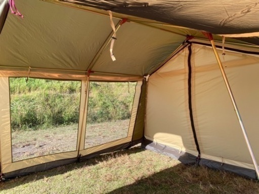 ogawa オガワ リビングシェルターⅤ