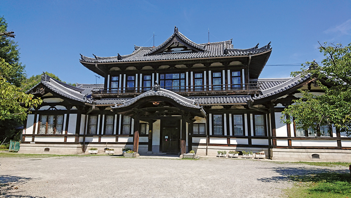 奈良公園J-TRIP Smart Magazine 関西