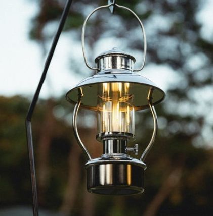 FUTURE FOX オイルランタン