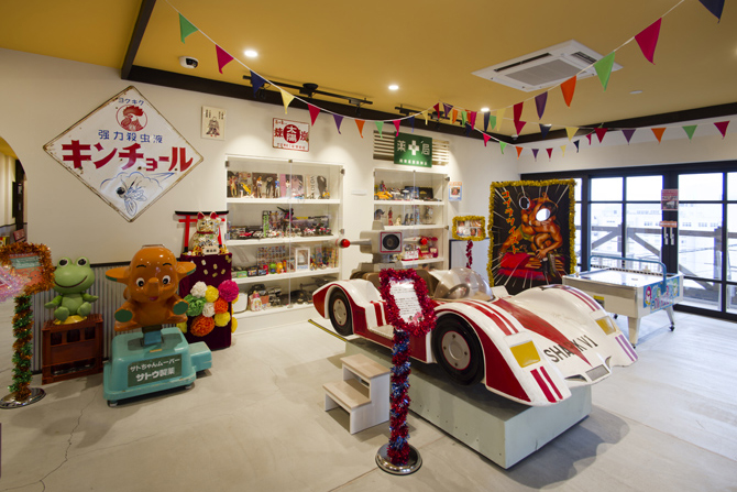 いまさら熱海？ されども熱海！ オトナのアタミへいらっしゃ〜い!!Holidayホリデー