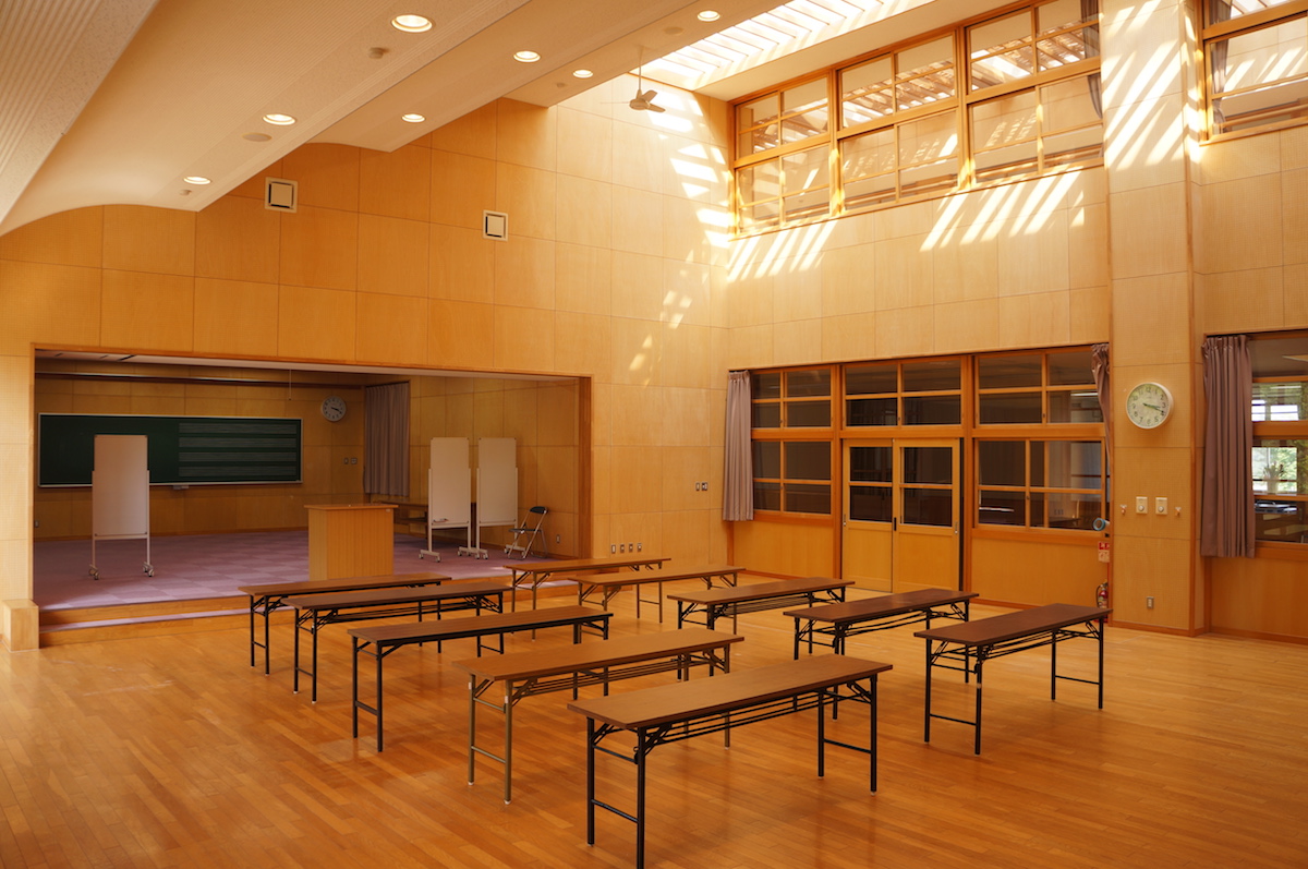 福島県田村市への移住からはじまる新しい未来 後編 「テラス石森」Discover Japanディスカバー・ジャパン