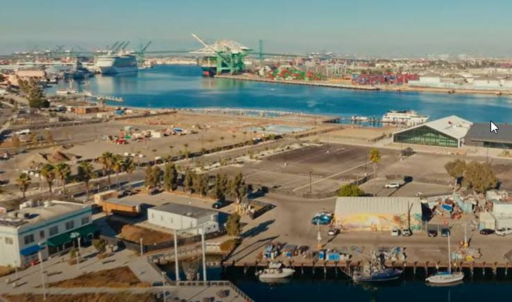 訂正 26日配信記事 焦点：シンガポール港、紅海攻撃の余波で大混雑 海上運賃も高騰ロイタ