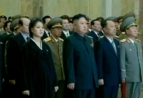 錦繍山太陽宮殿 の写真・画像 : 報道写真・ニュース映像の提供購入サービス：KYODO NEWS