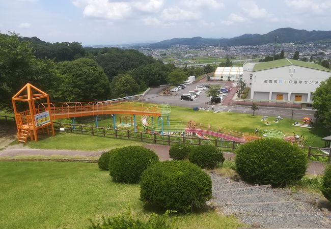 南山の登り方ソウルナビ