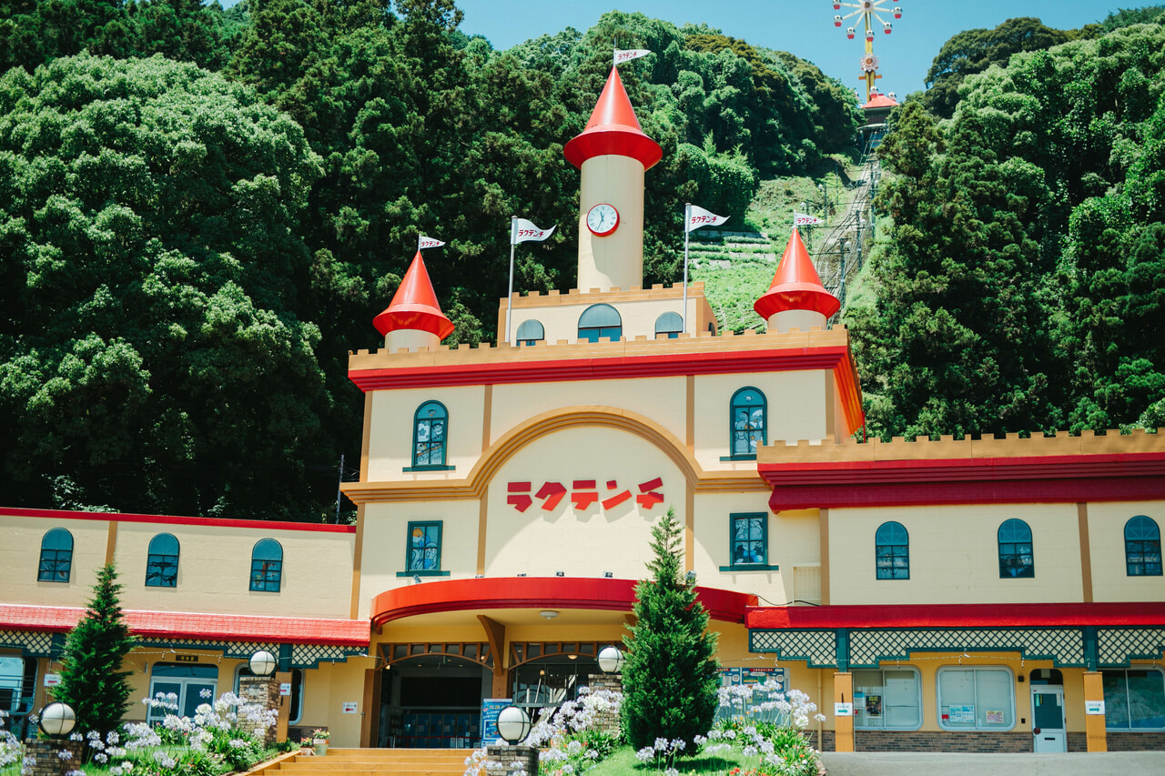 大分 旅行 人気スポット完全網羅！2泊3日 別府・由布院