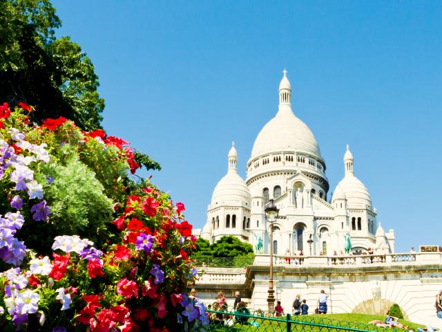 パリ ノートルダム大聖堂の予約方法から行き方まで徹底解説 - Amazing