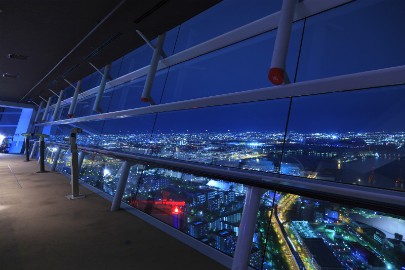 公式 さきしまコスモタワーホテル@sakishima_cosmotower_hotel· Osaka, Osaka