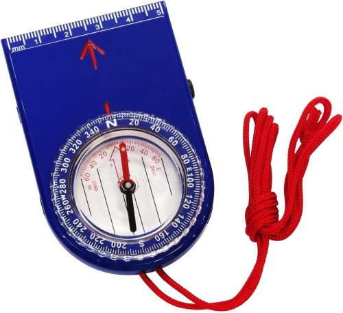 Amazon.co.jp: SNIPAR コンパス 方位磁石 登山夜でも見やすいアウトドア