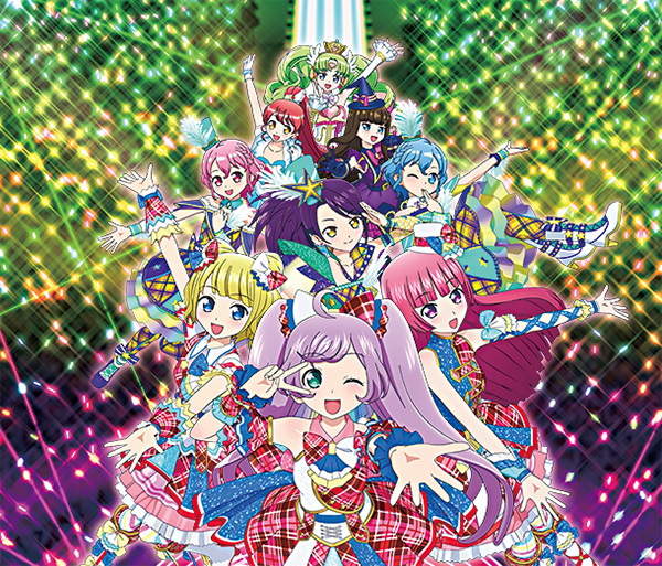 Amazon.co.jp: プリパラ ＬＩＶＥ