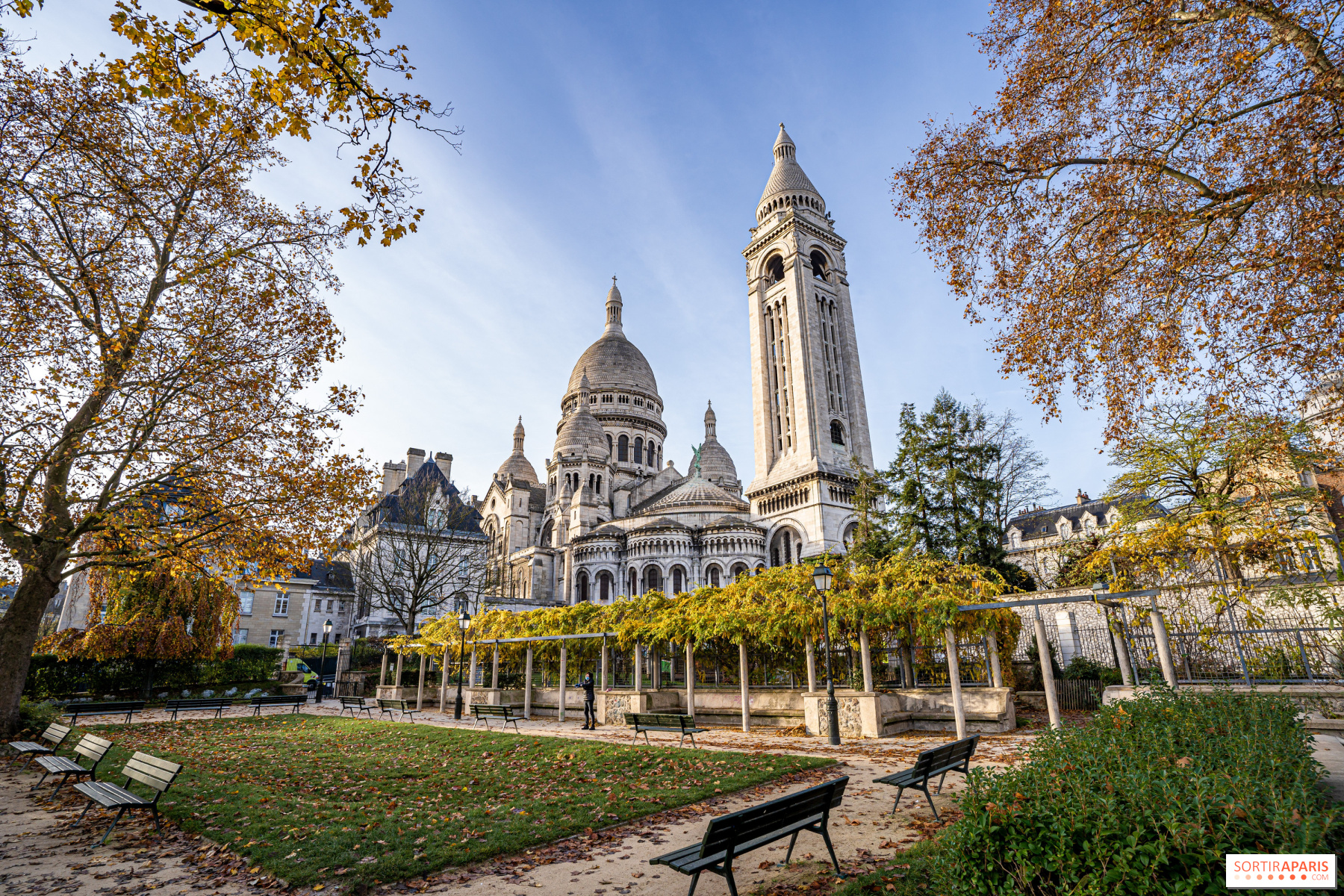 ツール・ド・フランス最終日、モンマルトル の丘をVélib' E-bikeではなく で駆け抜け、その難易度に共感しながら、仕事のミーティングを数件こなし、シャンゼリゼで懐かしい同僚たちと再会。充実したパリ滞在となった