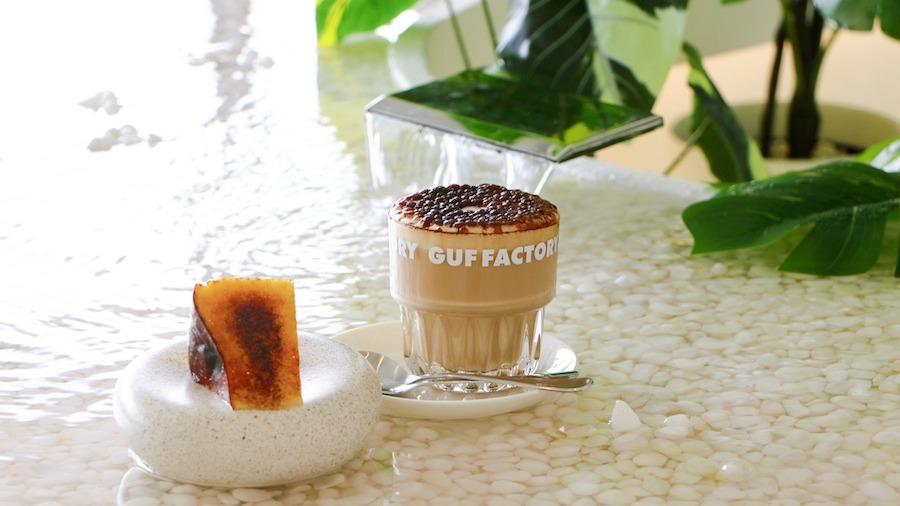 豊橋の注目スポット“水上ビル”に「珈琲とカヌレ」がオープン 愛知日刊KELLY名古屋の最新情報を毎日配信