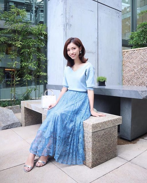 水族館デートにぴったりのコーディネートガイド🦭