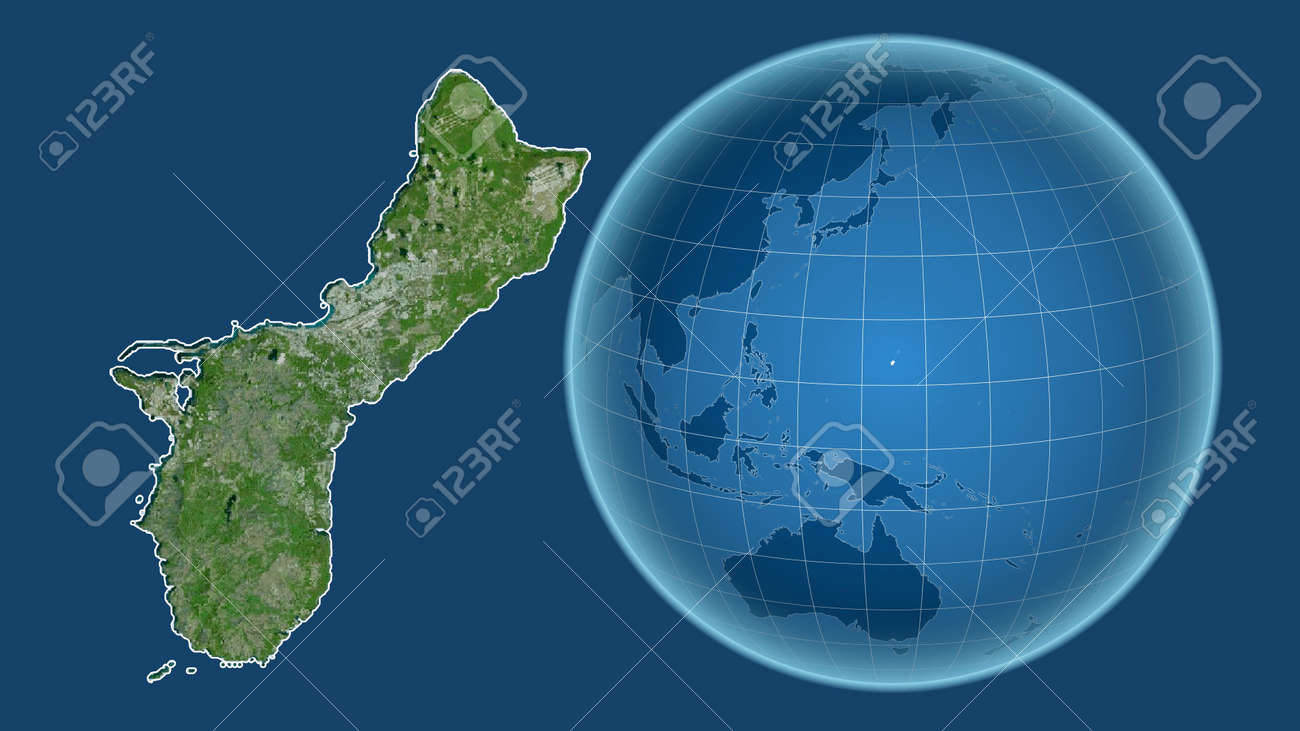 グアム付近の台風2号 非常に強い勢力に 気象予報士 日直主任