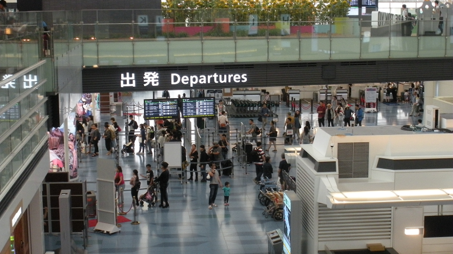 2023 定番から限定商品まで。今、羽田空港で買いたいお土産13選RETRIP リトリップ