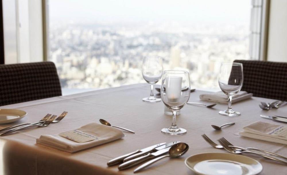 S.カズさんの口コミランチ ：白木屋 池袋サンシャイン60通り店