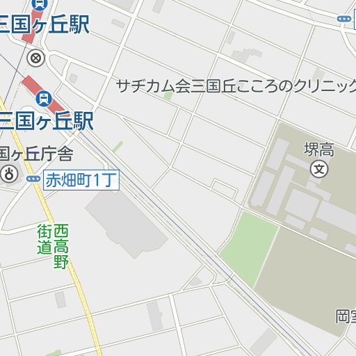 SUUMOINTERVIEW なんば・天王寺へ直結！便利な街「三国ヶ丘」 -