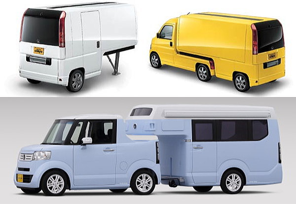 N-VAN プラススタイルFUNホンダセンシング キャンピング ホンダ