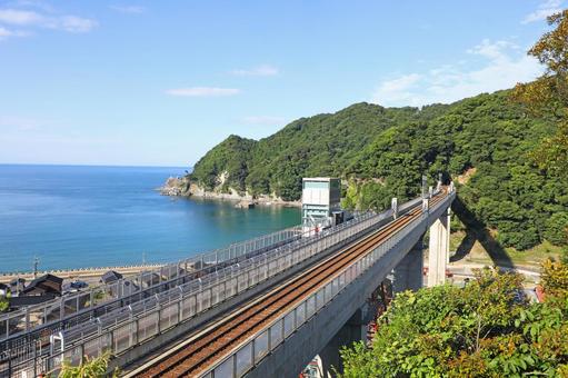 登録有形文化財ご紹介 - 若桜鉄道株式会社