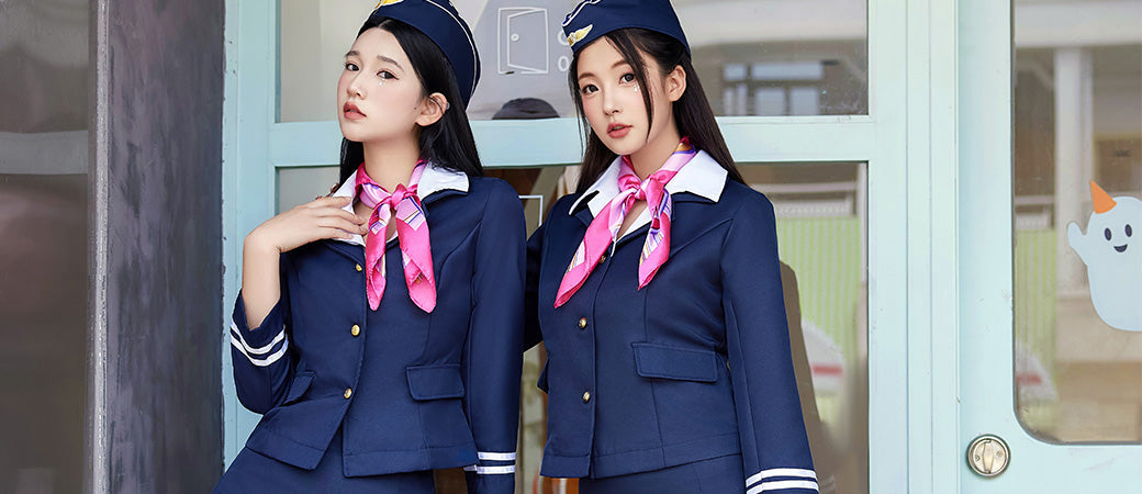 Ｑ２８： 「スチュワーデス｣は現在では正式にどう呼びますか？ 呼称が変わったのはなぜですか？ - ジャパンタイムズ出版