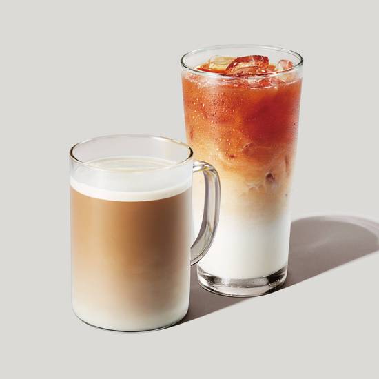 439 汐留シティセンター店スタバ日和