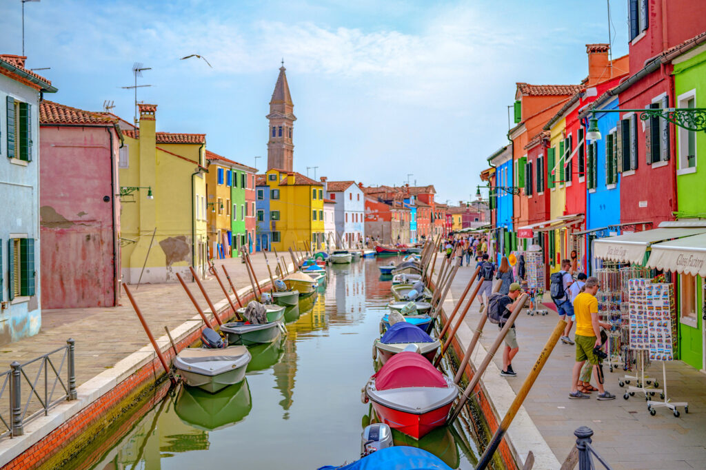 イタリアであなたが見るべき10のおすすめ絶景スポット！息を飲むような絶景の宝庫BESTTRAVEL ベストトラベル