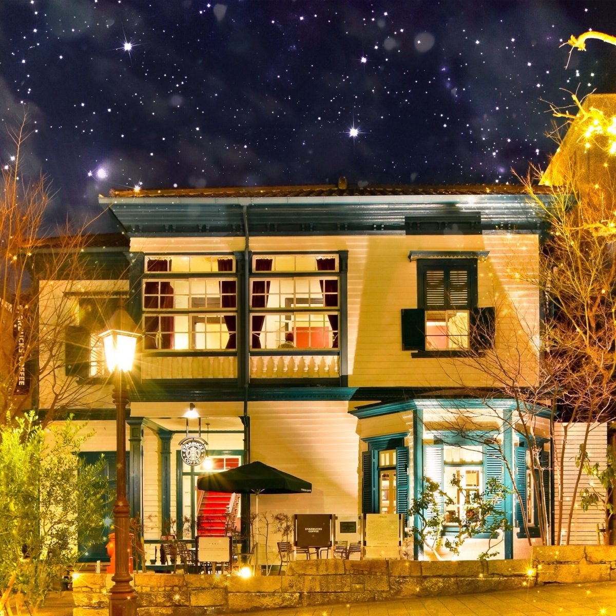 神戸旅行 その5 明治・大正時代のレトロな洋館が建ち並ぶ北野異人館街KOSUBLOG