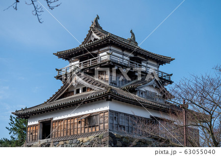 犬山城「最古」説、議論呼ぶ 専門家「古さ強調より魅力伝えて」毎日新聞