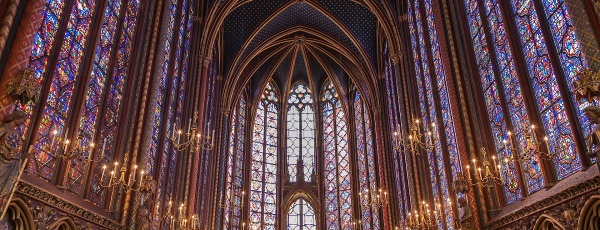 フランス サント・シャペル教会でクラシックコンサートが開催! チケット購入方法とスケジュール旅なび