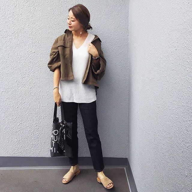 鎌倉デート コーデ 夏TikTok