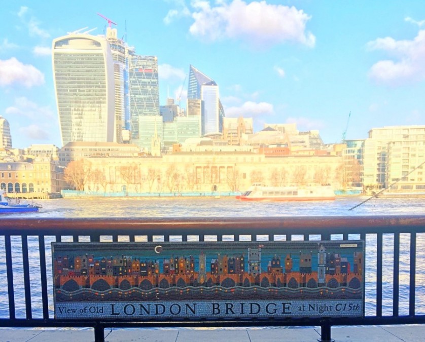 イギリス「行くべき！」観光地21選！名所からロンドン近郊の 美しい街 有名映画ゆかりのスポットまで旅Pocket