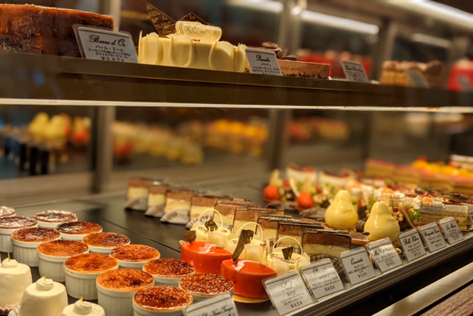 等々力渓谷を借景にランチができる、とっておきのお店ですOurAge - 集英社の雑誌MyAgeのオンラインメディア