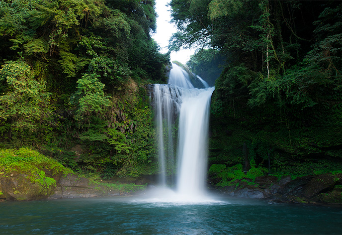 大分の自然景観・絶景ランキングTOP10 - じゃらんnet