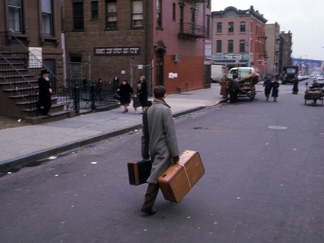 グリニッチ・ビレッジの青春の作品情報・あらすじ・キャスト - ぴあ映画