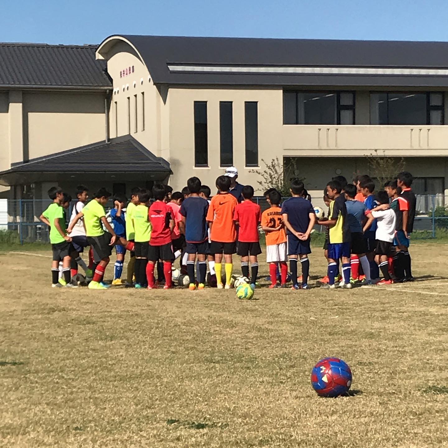 桜井運動場 -千葉県 の詳細情報ことりっぷ