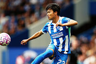 ルートンで存在感示すバークリー、代表復帰にも意欲「何かをもたらす自信がある」サッカーキング